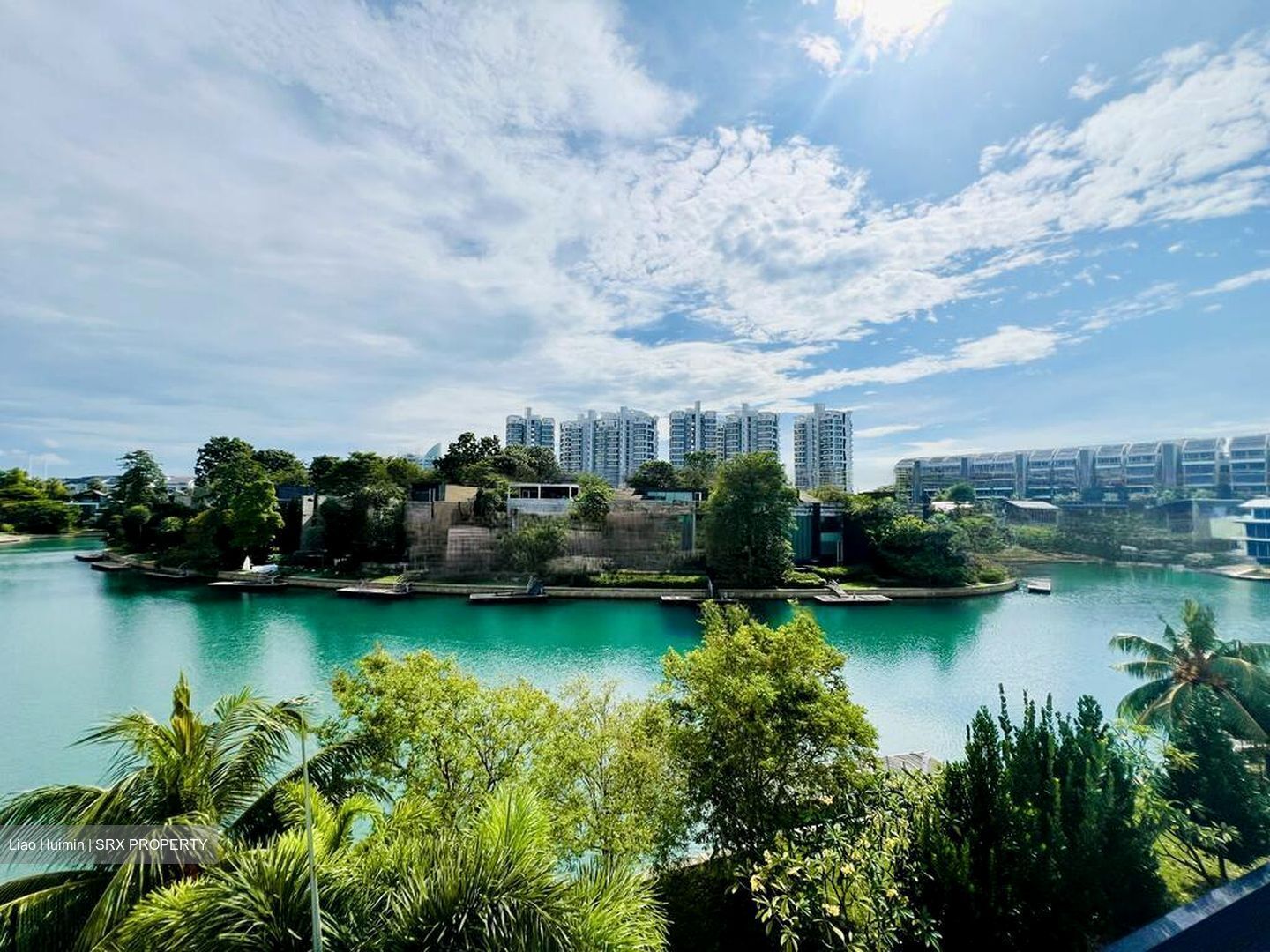Sentosa Cove (D4), Detached #437354481